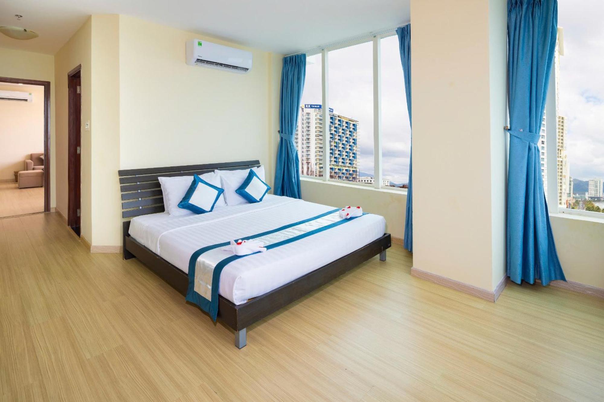 Nha Trang Lodge Hotel