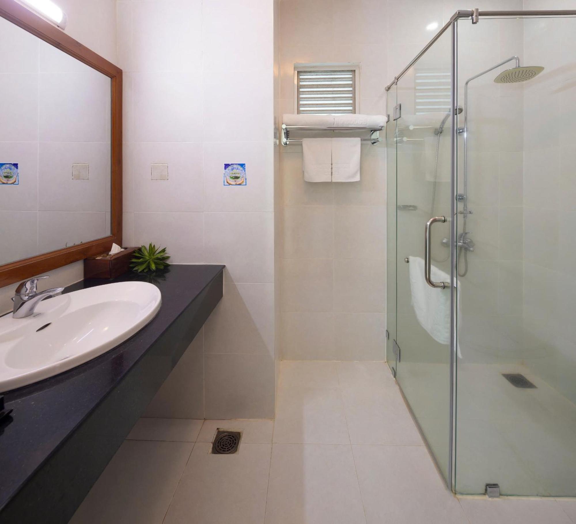 Nha Trang Lodge Hotel Hotel