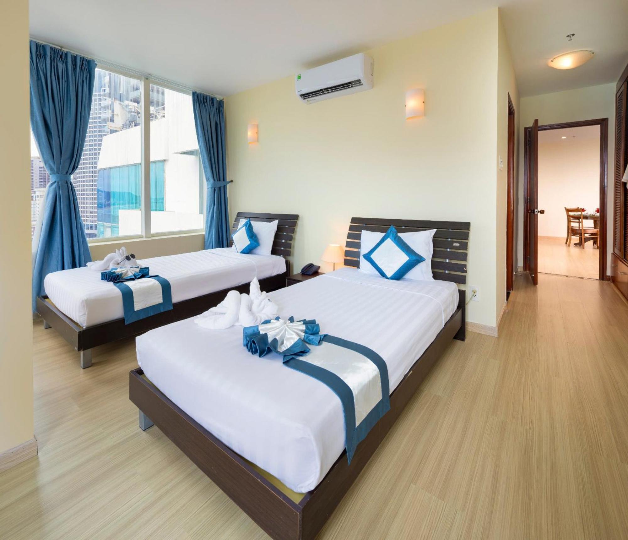 Hotel Nha Trang Lodge Hotel
