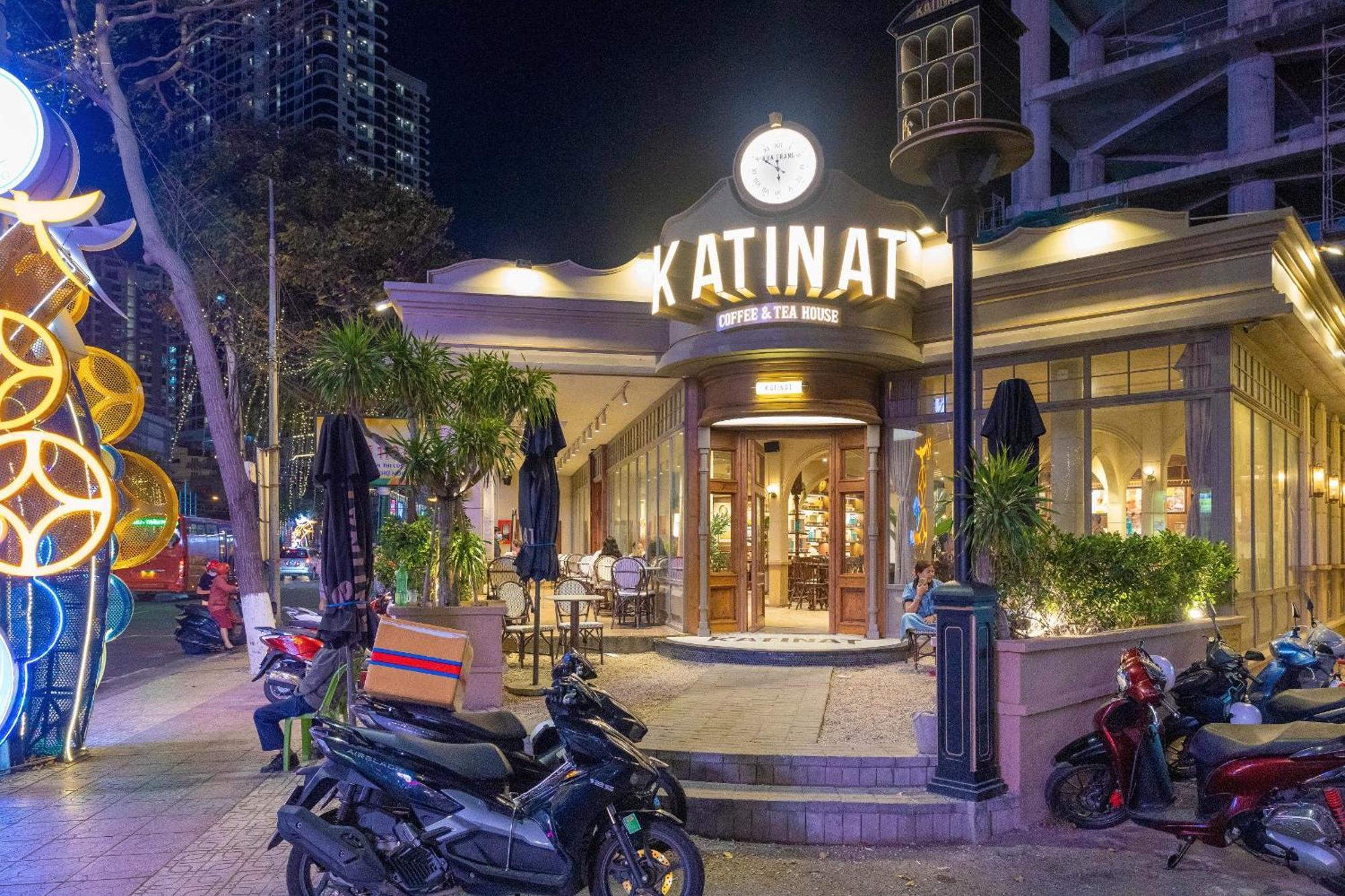 Nha Trang Lodge Hotel Hotel 4*