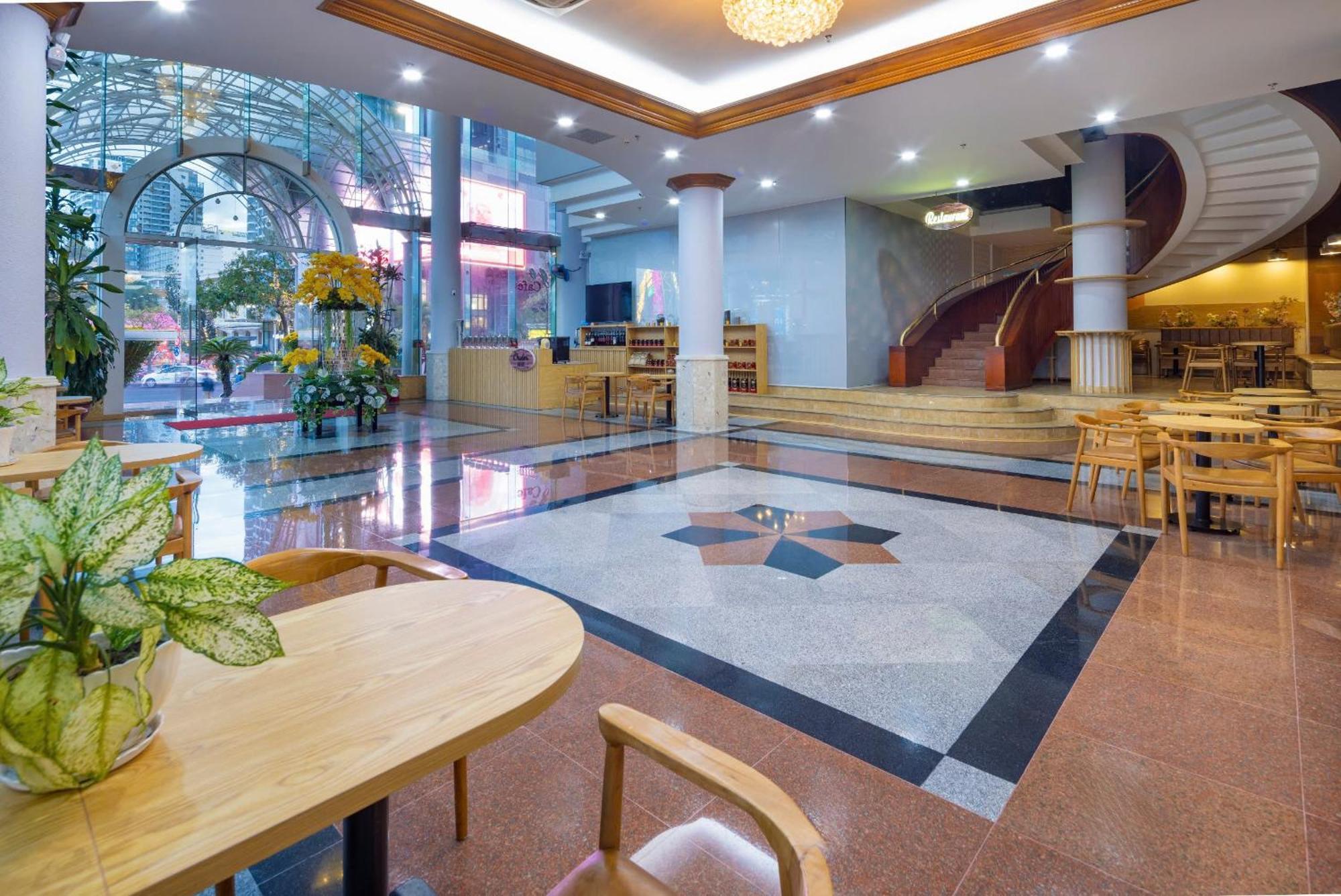 Hotel Nha Trang Lodge Hotel Nha Trang