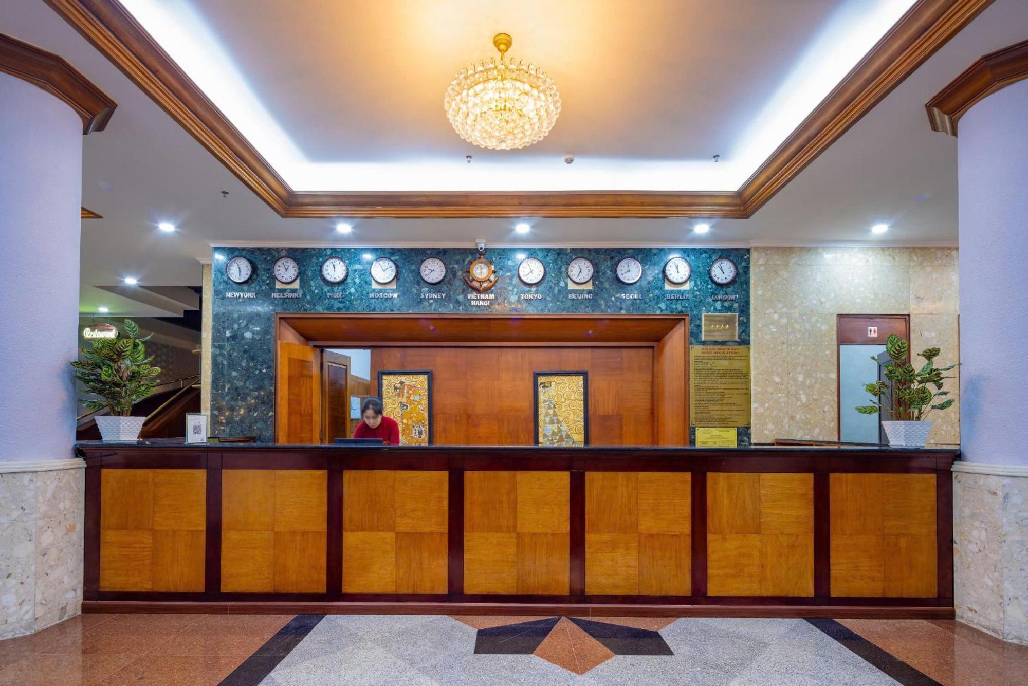 Nha Trang Lodge Hotel Nha Trang