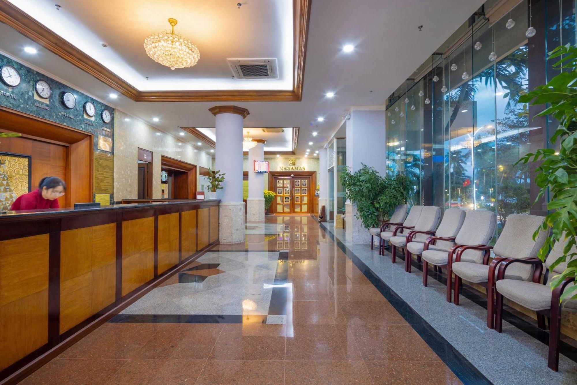 Nha Trang Lodge Hotel