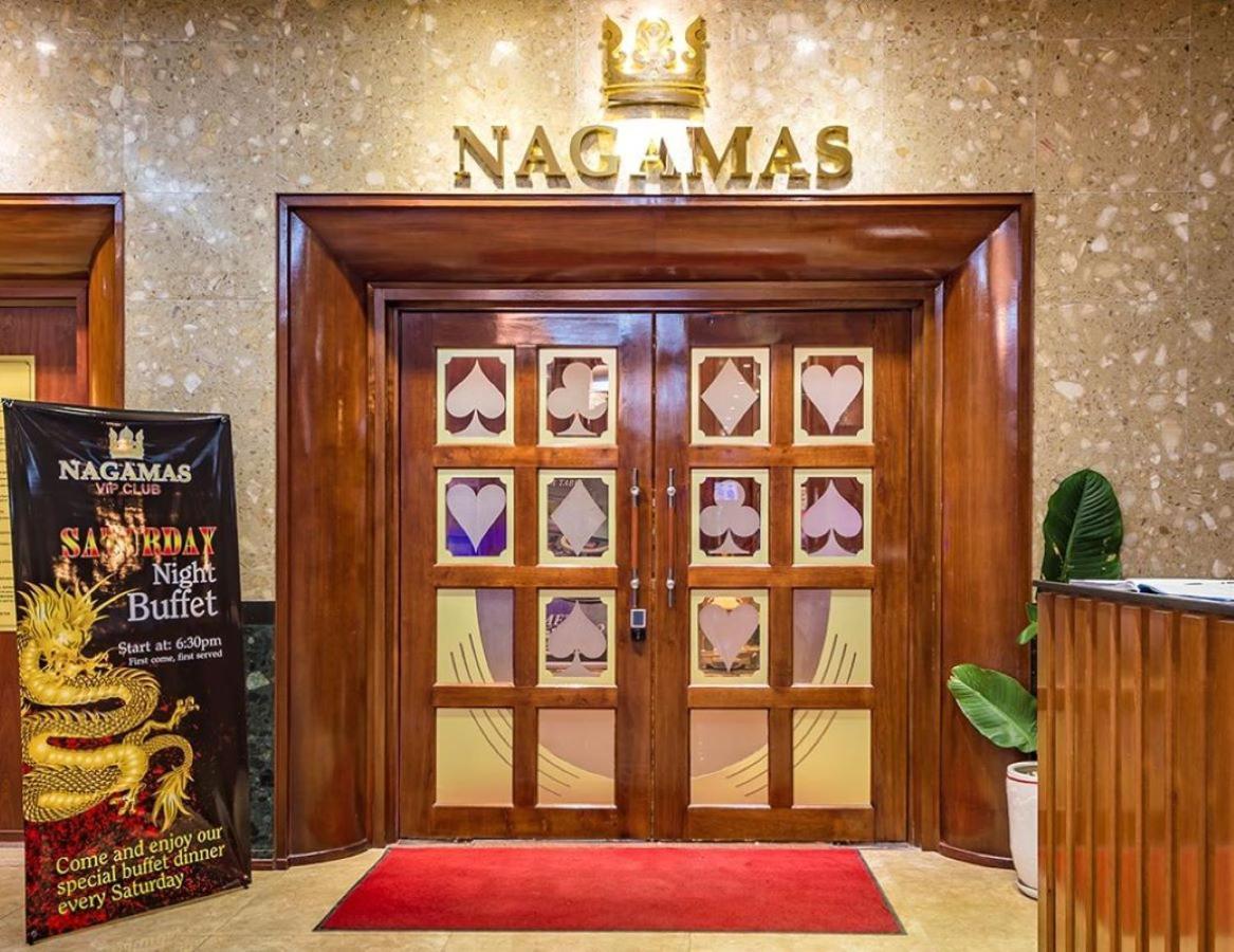 Nha Trang Lodge Hotel Hotel