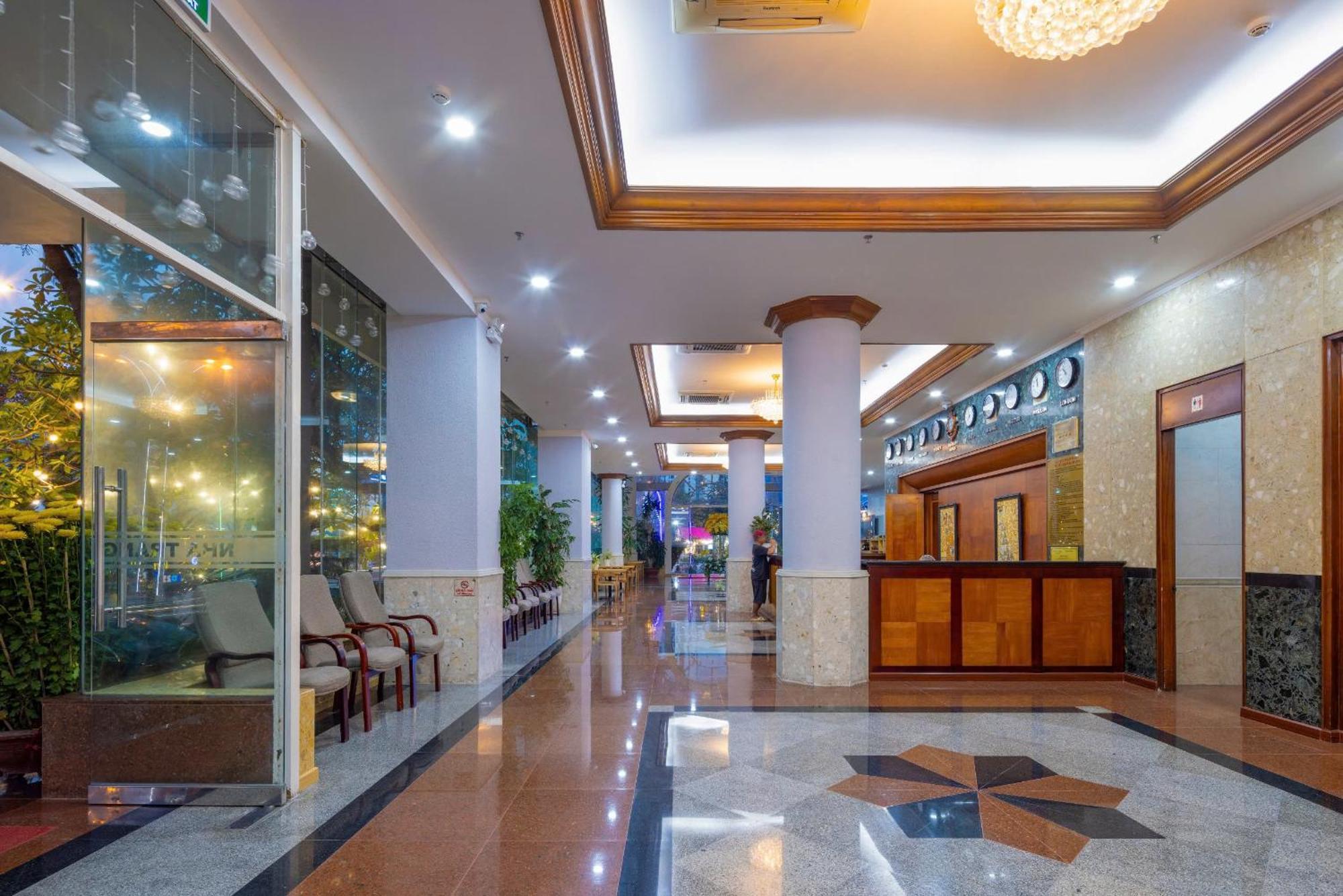 Nha Trang Lodge Hotel Hotel Nha Trang