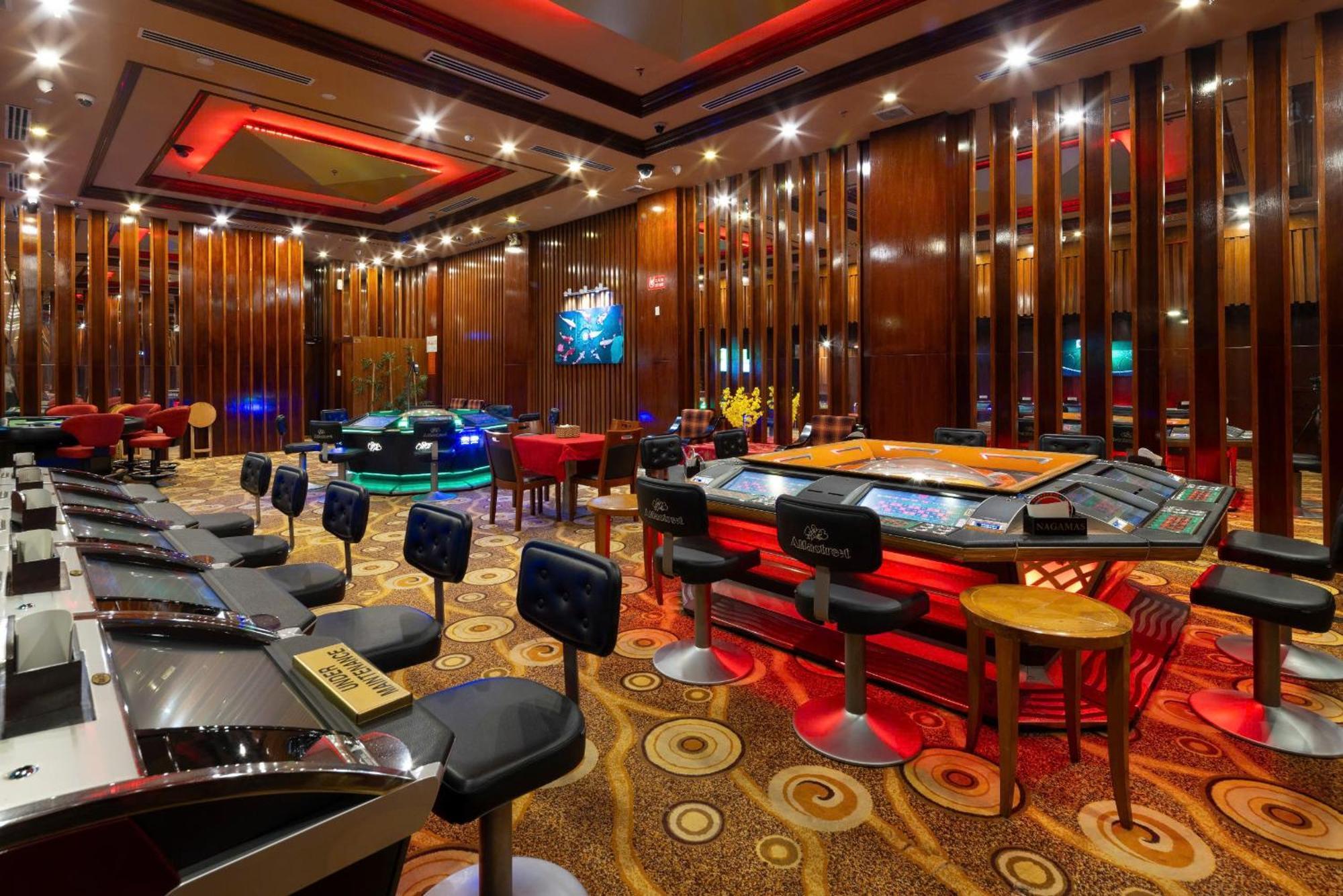 Nha Trang Lodge Hotel 4*