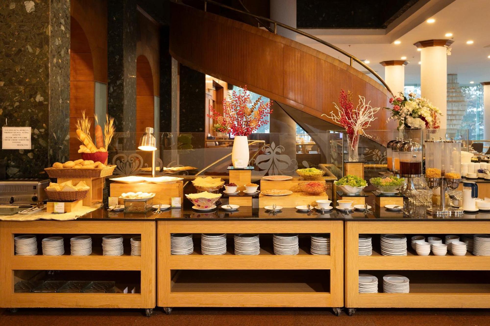 Nha Trang Lodge Hotel