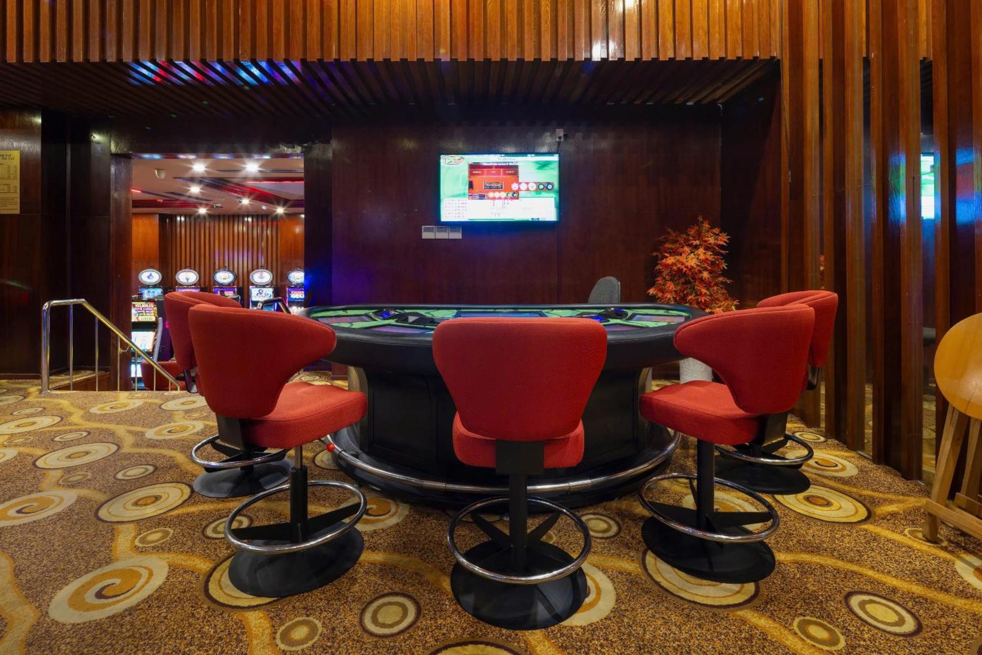 Hotel Nha Trang Lodge Hotel Nha Trang