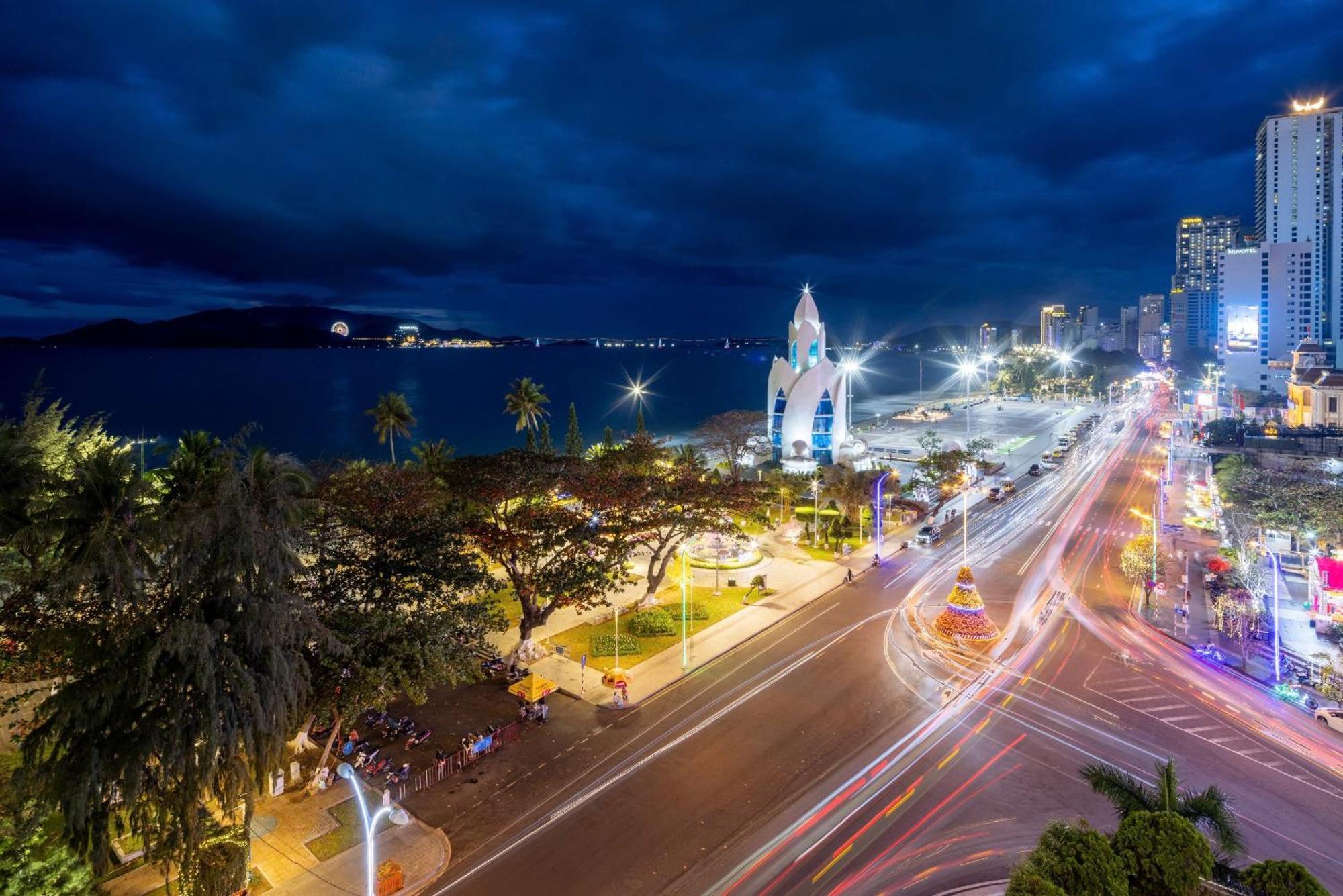 Nha Trang Lodge Hotel 4*