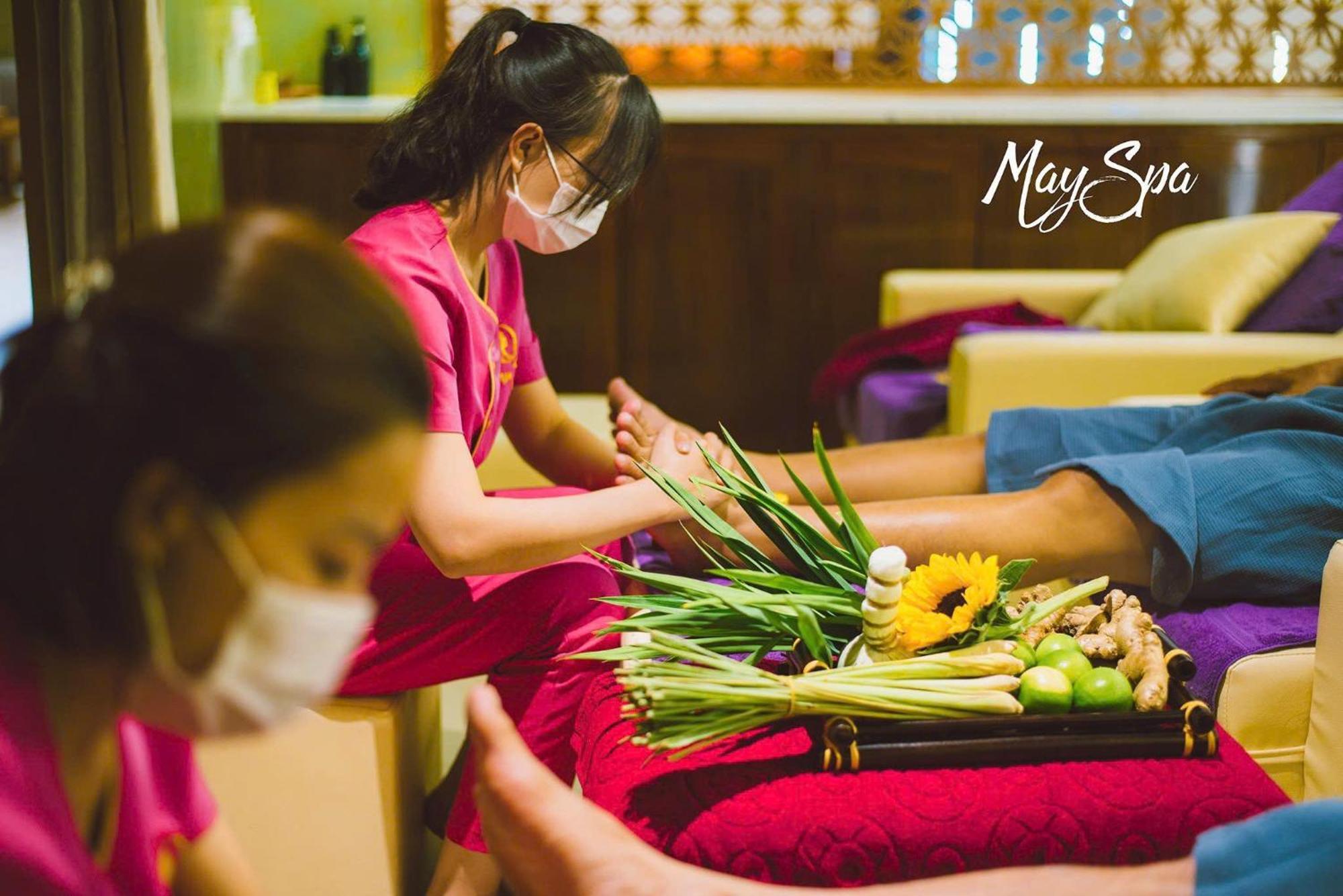 Marina Bay Resort&spa 5*