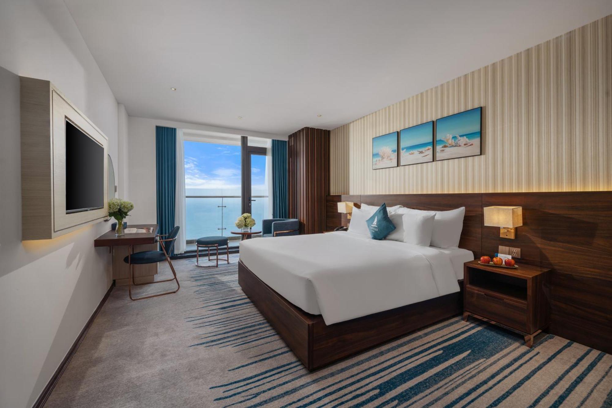 Hotel Canvas Da Nang