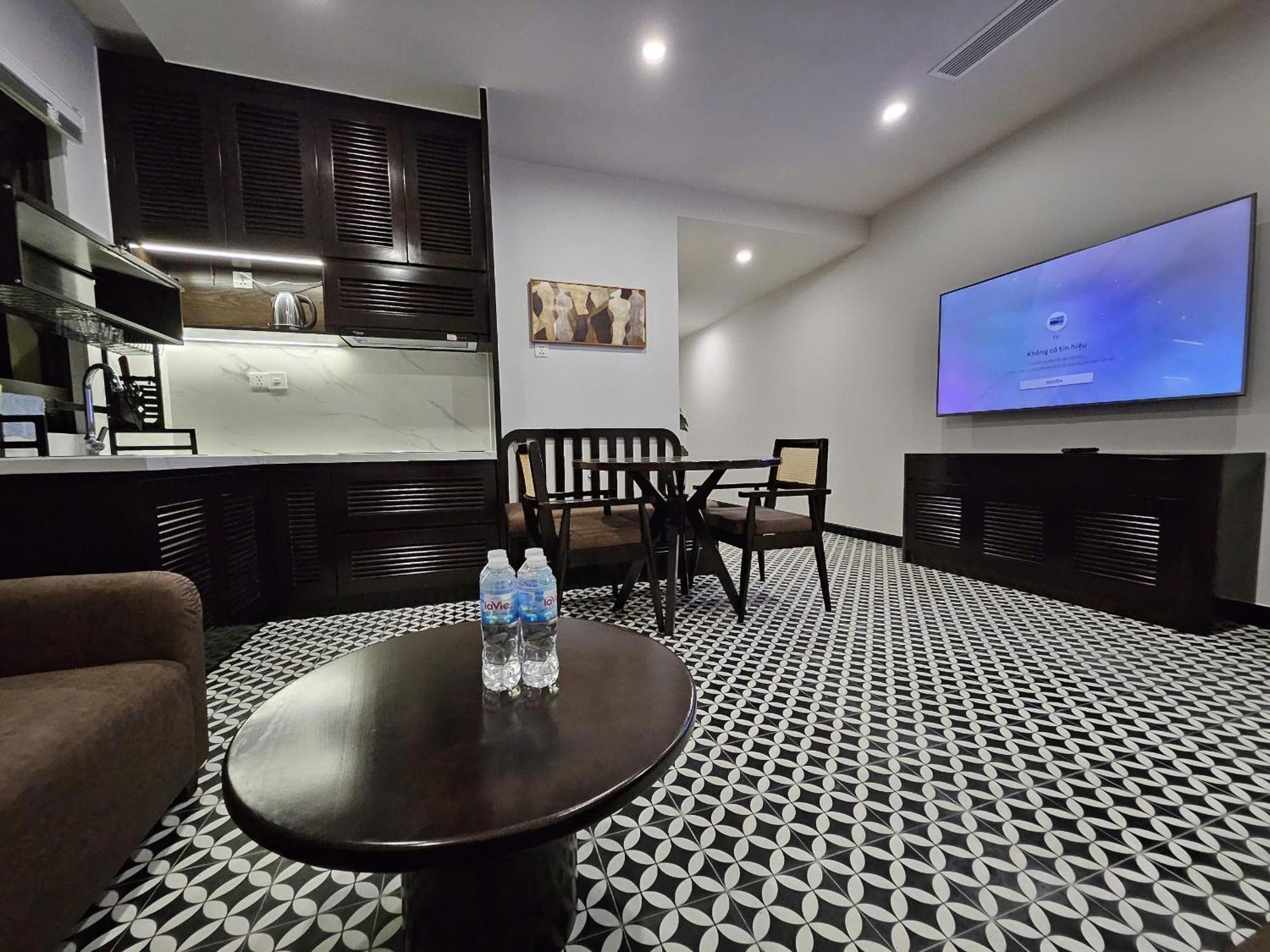 Apartment Cozy Goldcoast *