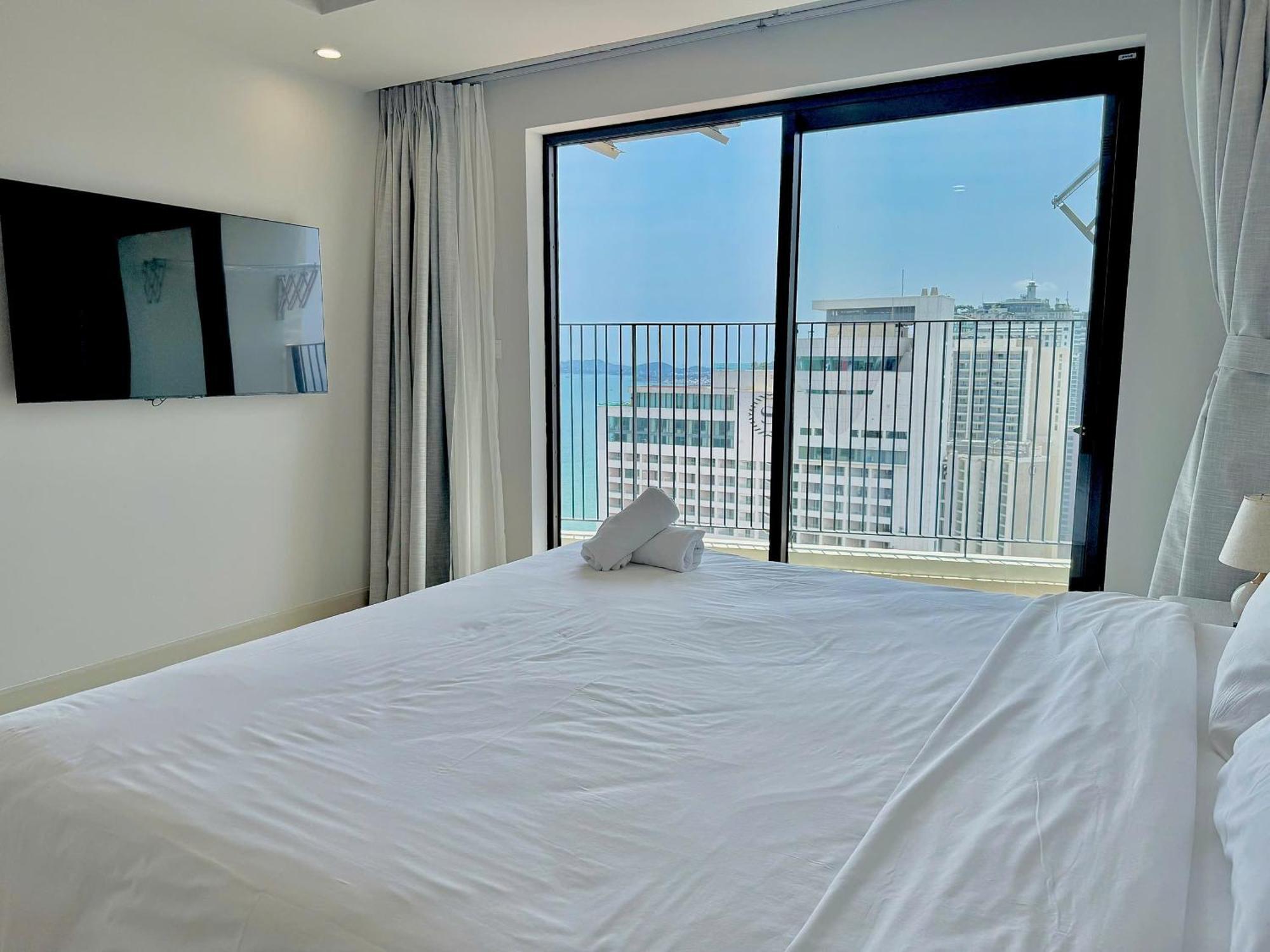 Apartment Cozy Goldcoast Nha Trang