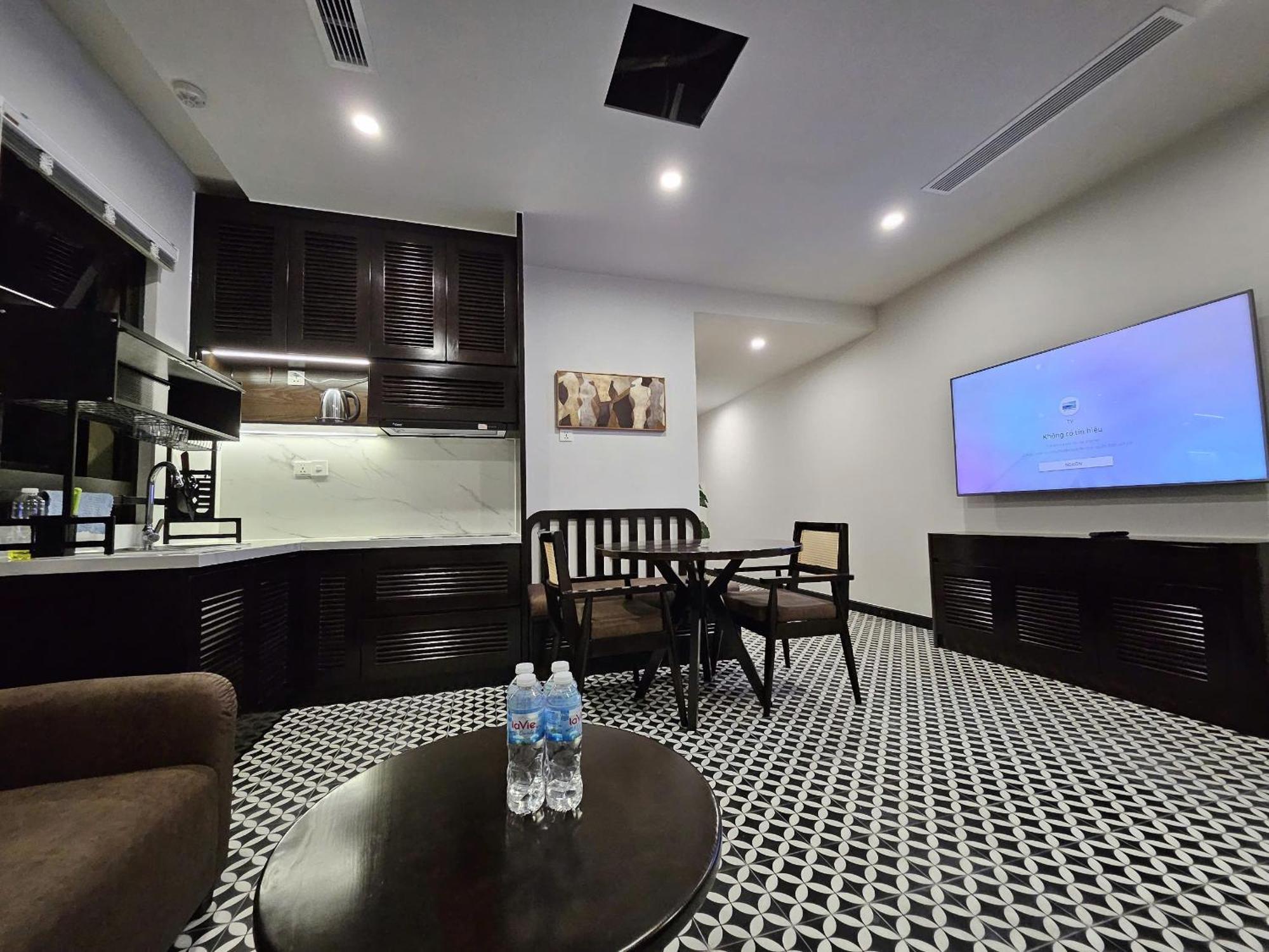 Cozy Goldcoast Nha Trang