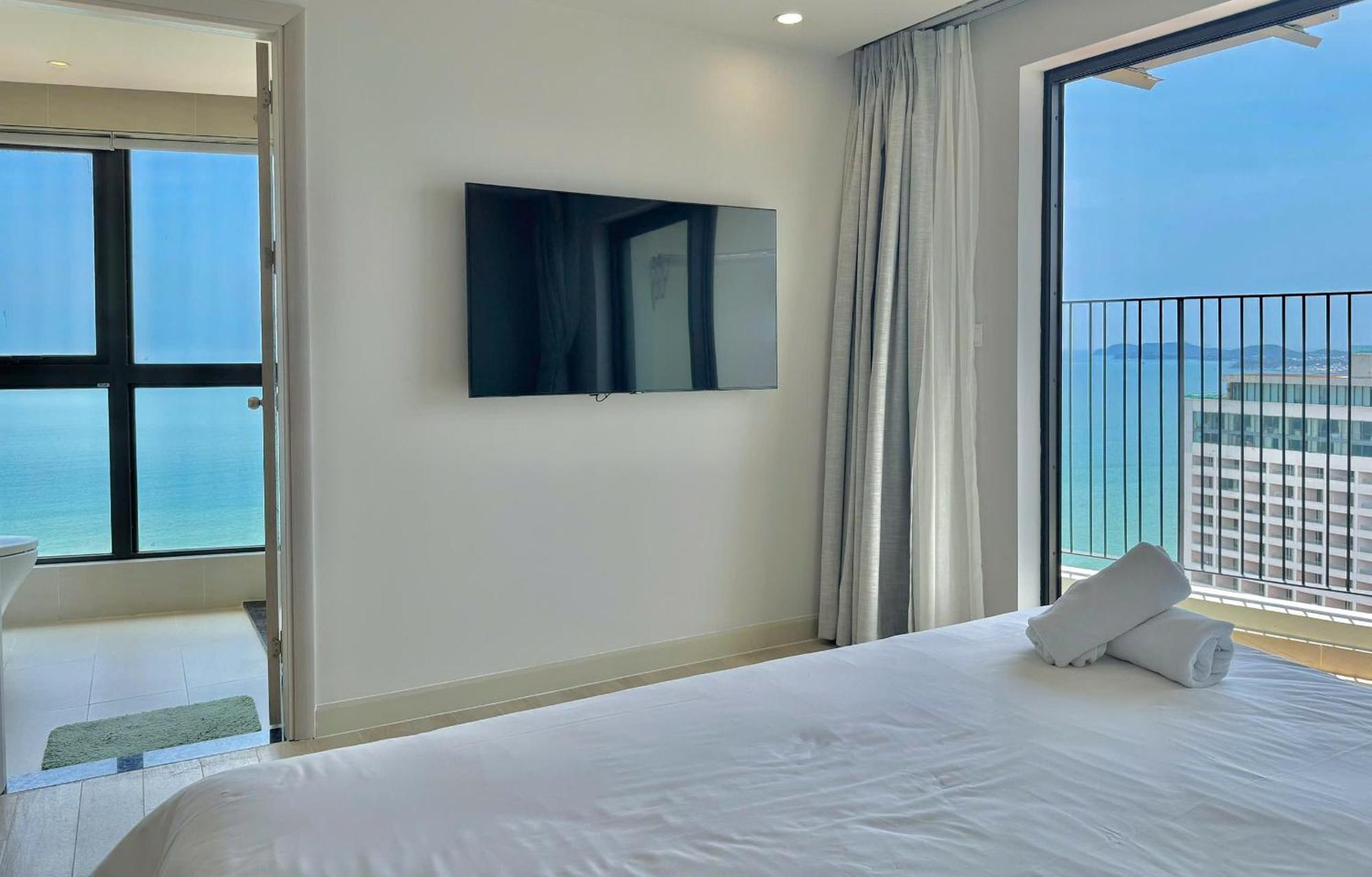 Apartment Cozy Goldcoast Nha Trang