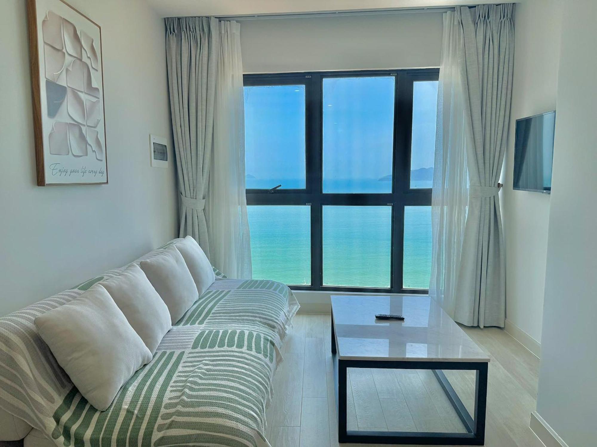 Cozy Goldcoast * Nha Trang
