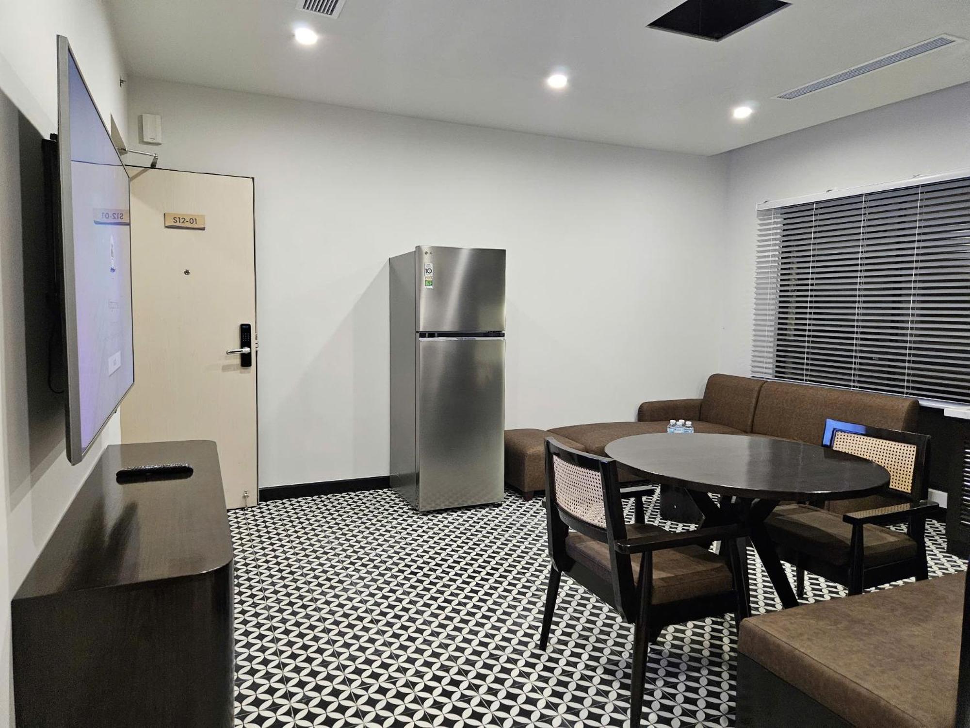 Apartment Cozy Goldcoast Nha Trang