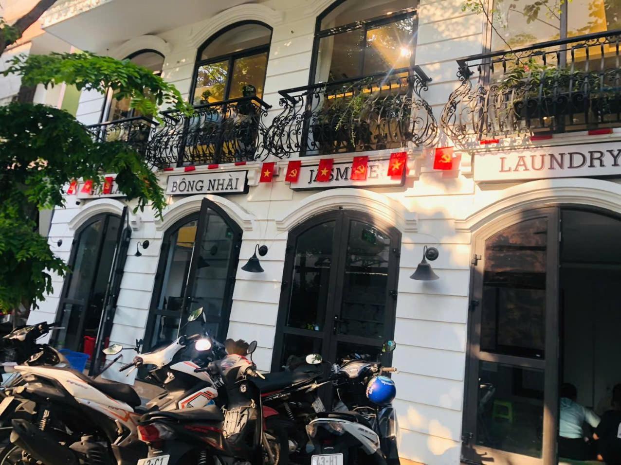 Hotel Langmandi & Da Nang