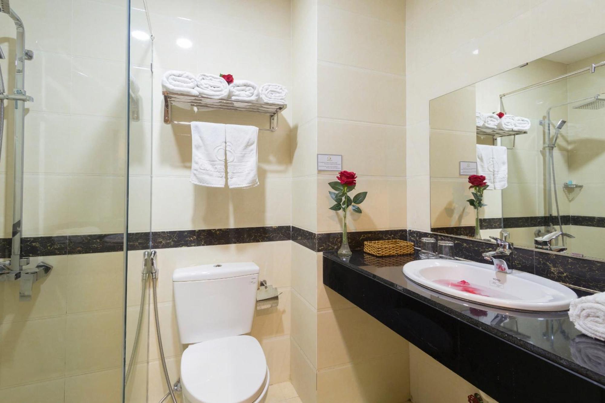 Hotel Golden Light Da Nang Hotel 4*