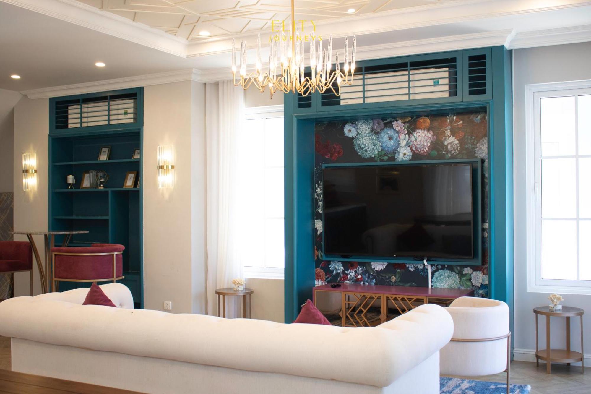 Novaworld - Elity Journeys Phan Thiet