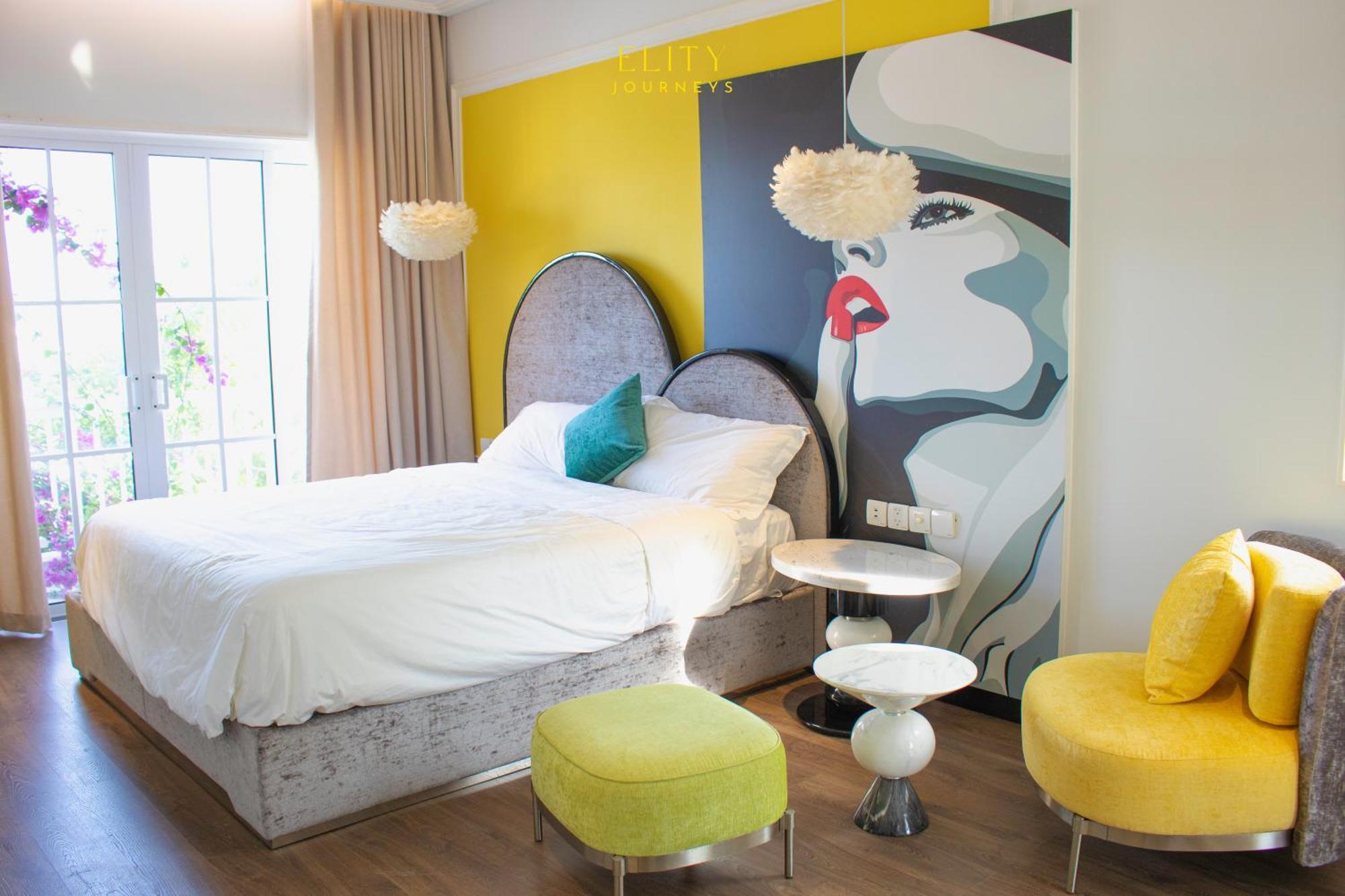 Novaworld - Elity Journeys * Phan Thiet