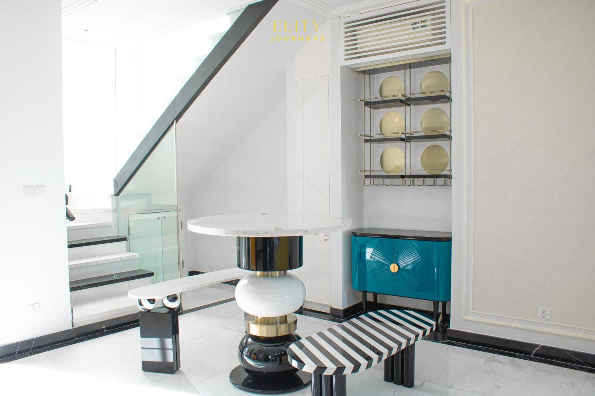Novaworld - Elity Journeys Villa