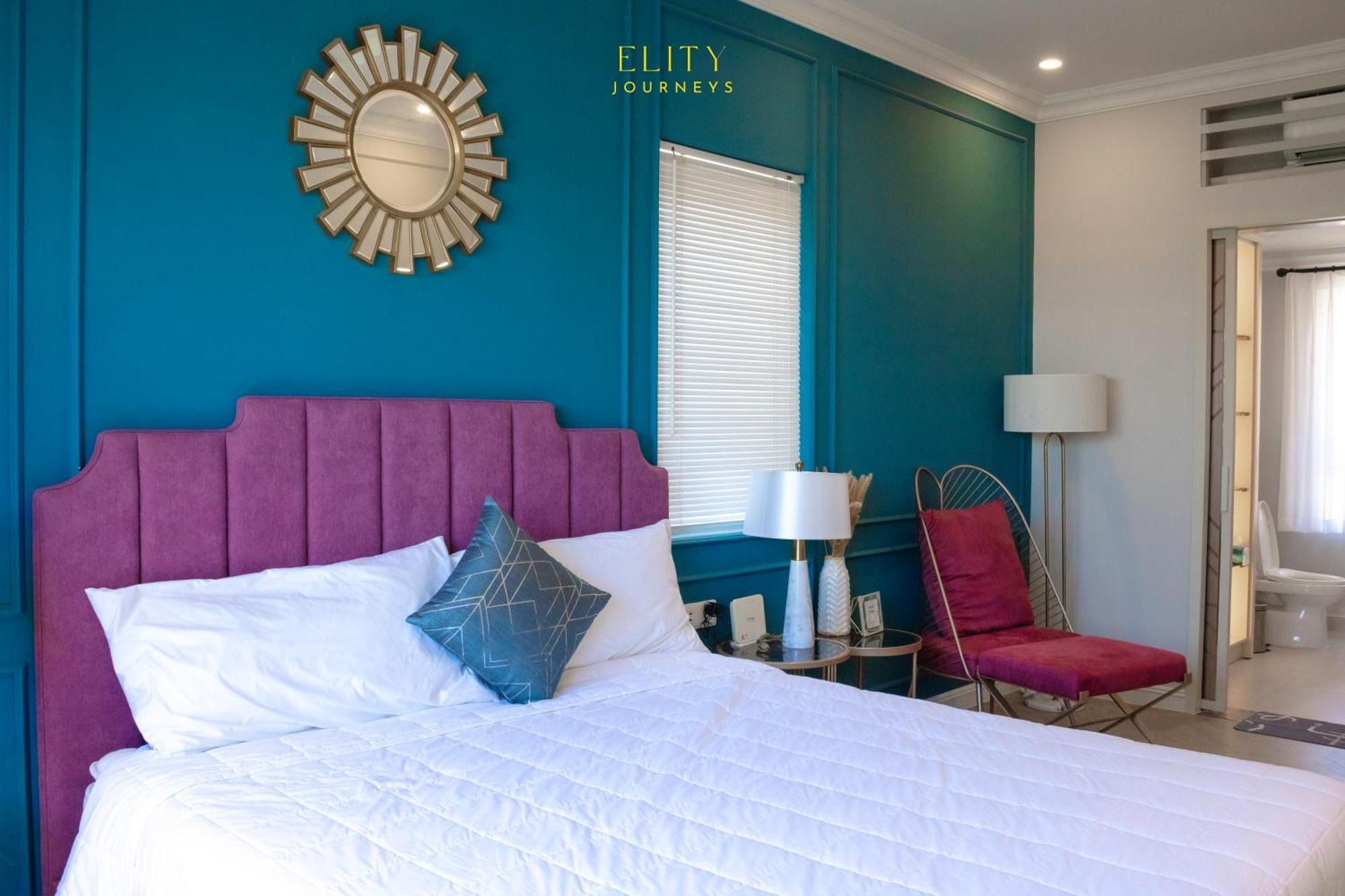 Villa Novaworld - Elity Journeys *