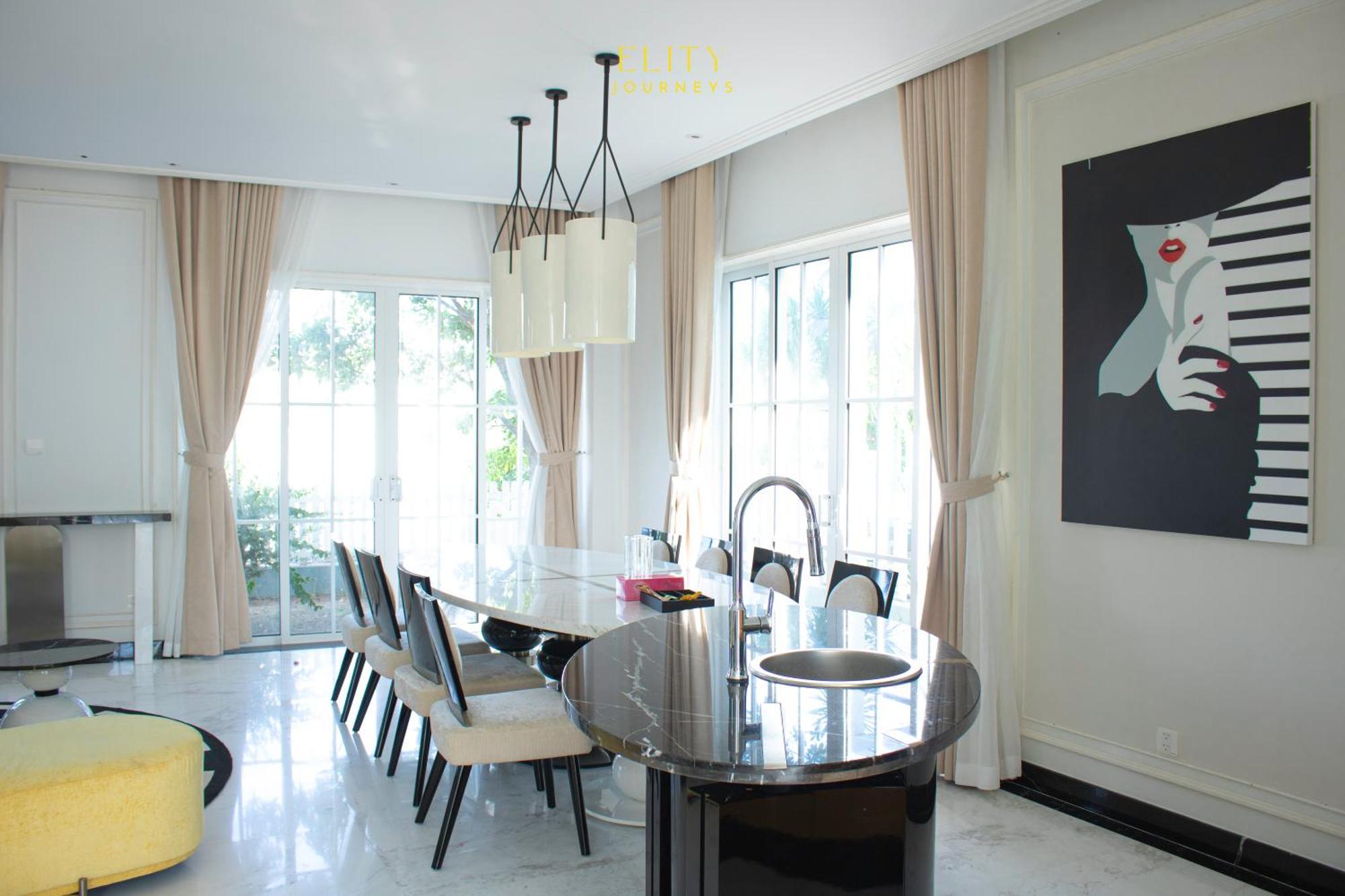 Novaworld - Elity Journeys Villa Phan Thiet