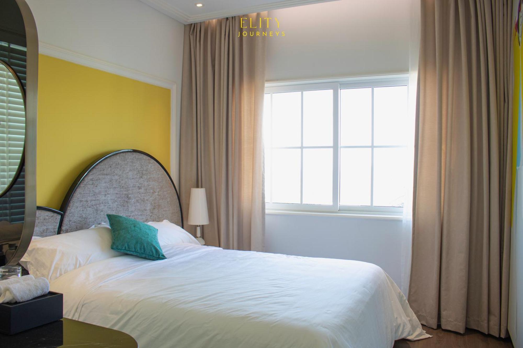 Novaworld - Elity Journeys Villa Phan Thiet