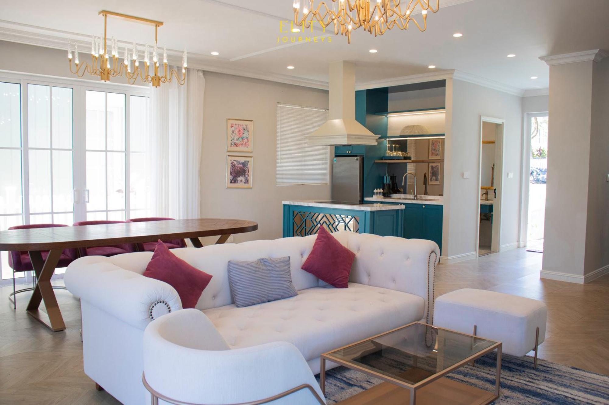 Novaworld - Elity Journeys Villa Phan Thiet