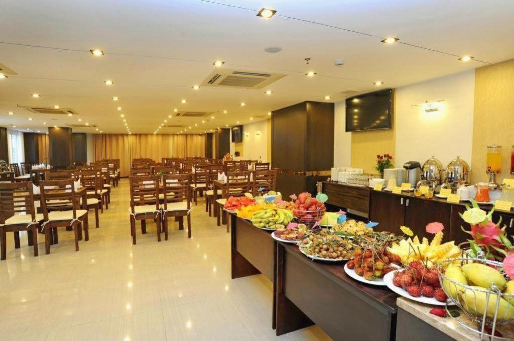 Hanoi Golden Nha Trang