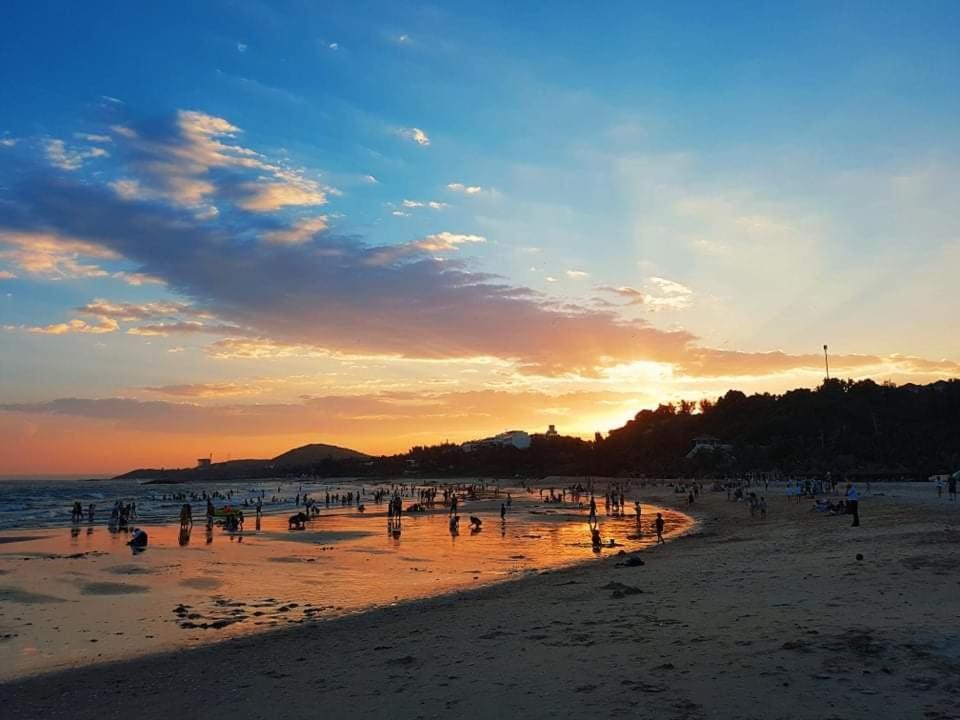 Apartment Ho Ocean Vista-mui Ne-phan Thiet Phan Thiet