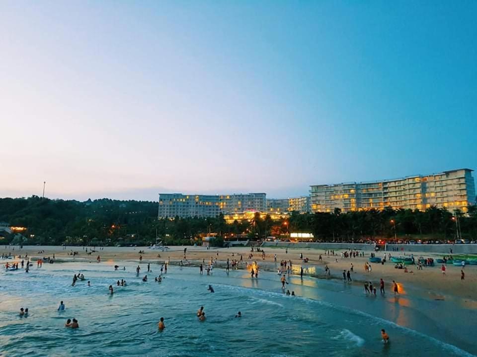 Ho Ocean Vista-mui Ne-phan Thiet