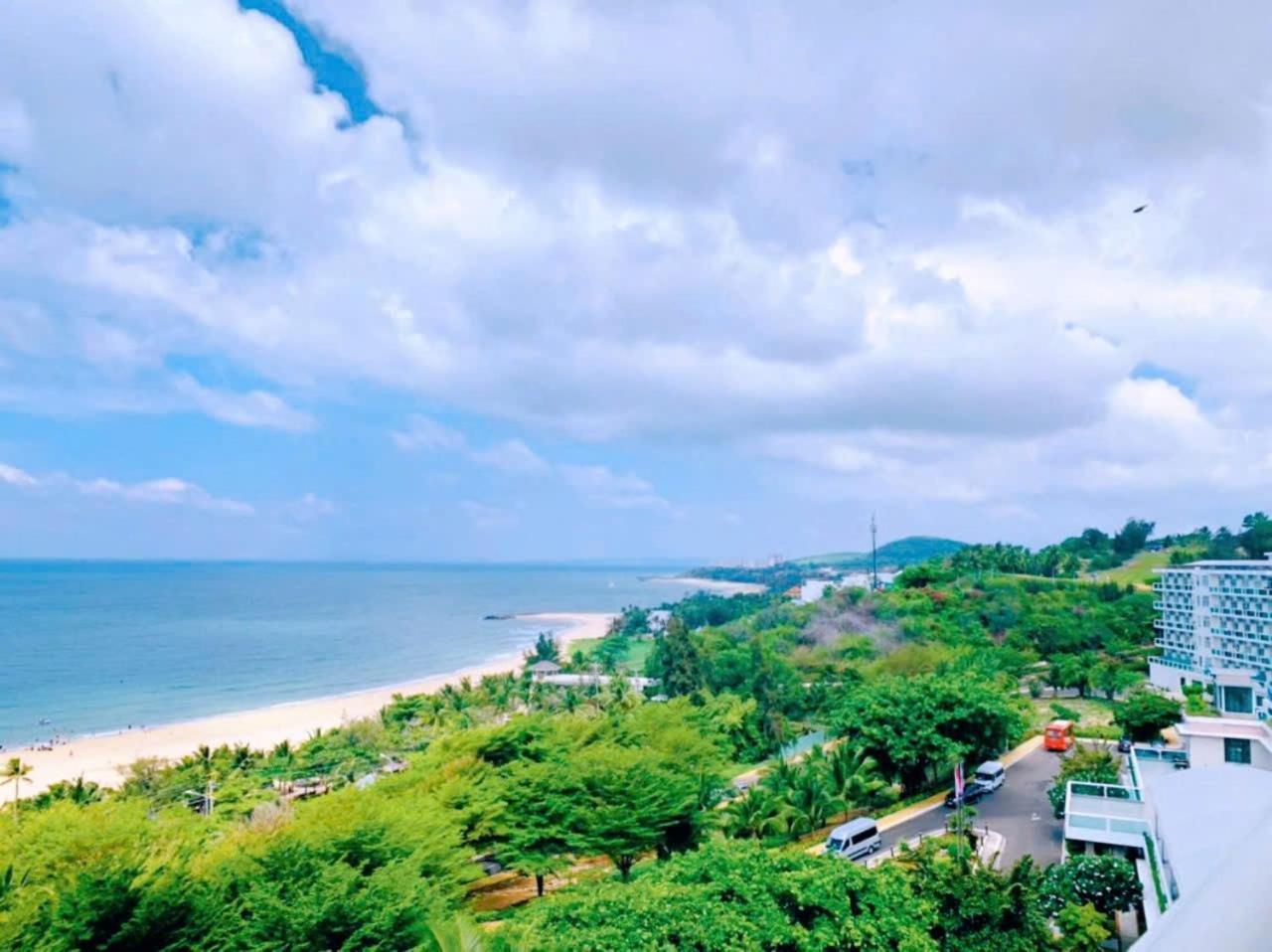 Ho Ocean Vista-mui Ne-phan Thiet * Phan Thiet