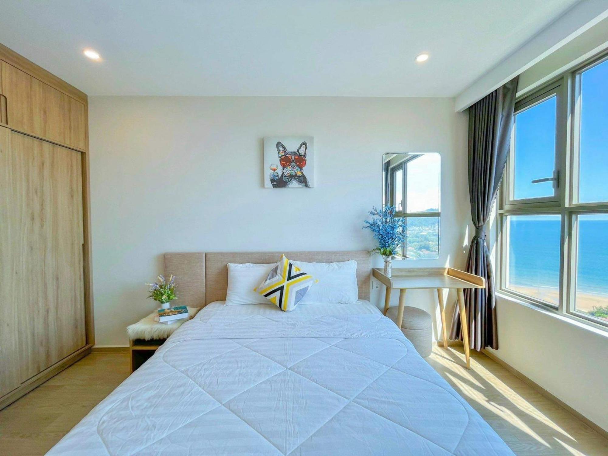 The Song Escape Vung Tau