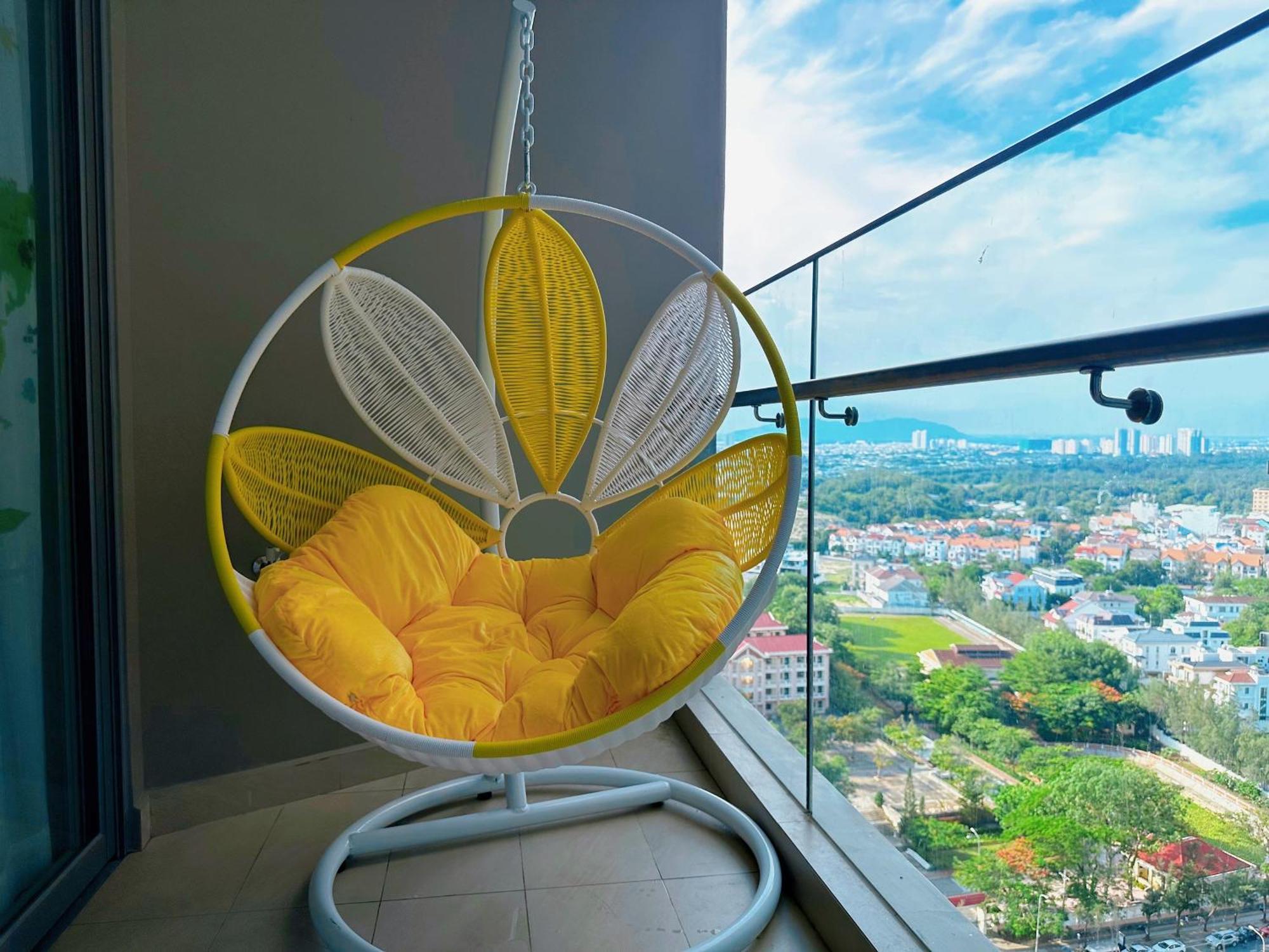The Song Escape Apartment Vung Tau
