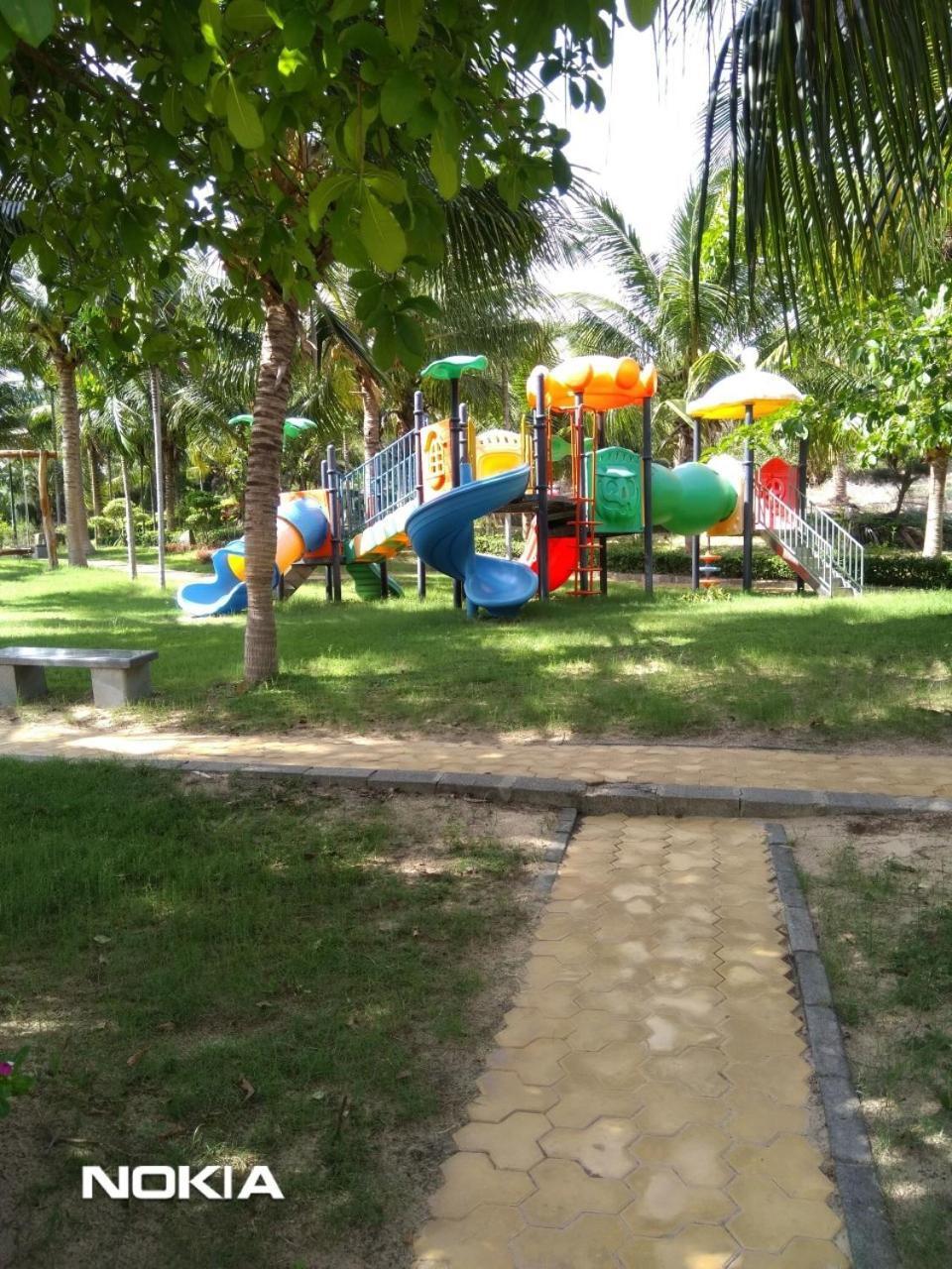 Ho Ocean Vista-mui Ne-phan Thiet Apartment Phan Thiet