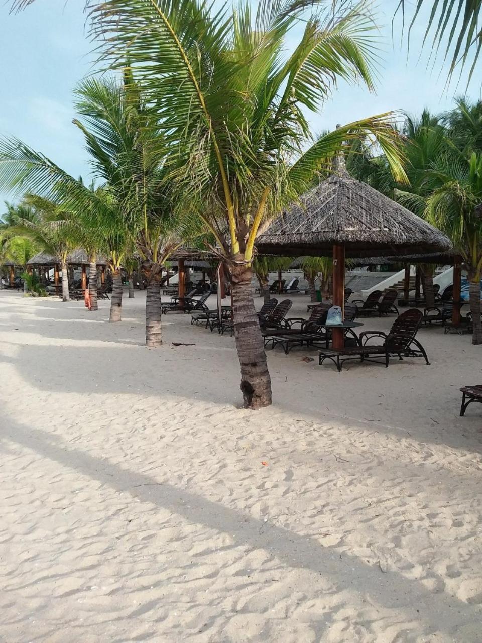 Ho Ocean Vista-mui Ne-phan Thiet *