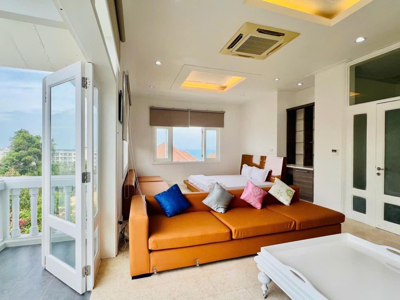 Ho Ocean Vista-mui Ne-phan Thiet *