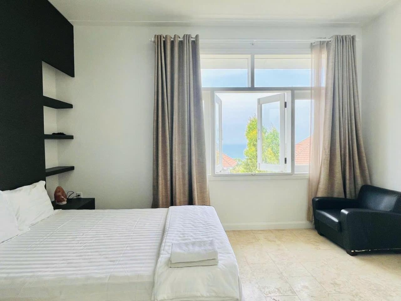 Ho Ocean Vista-mui Ne-phan Thiet Apartment