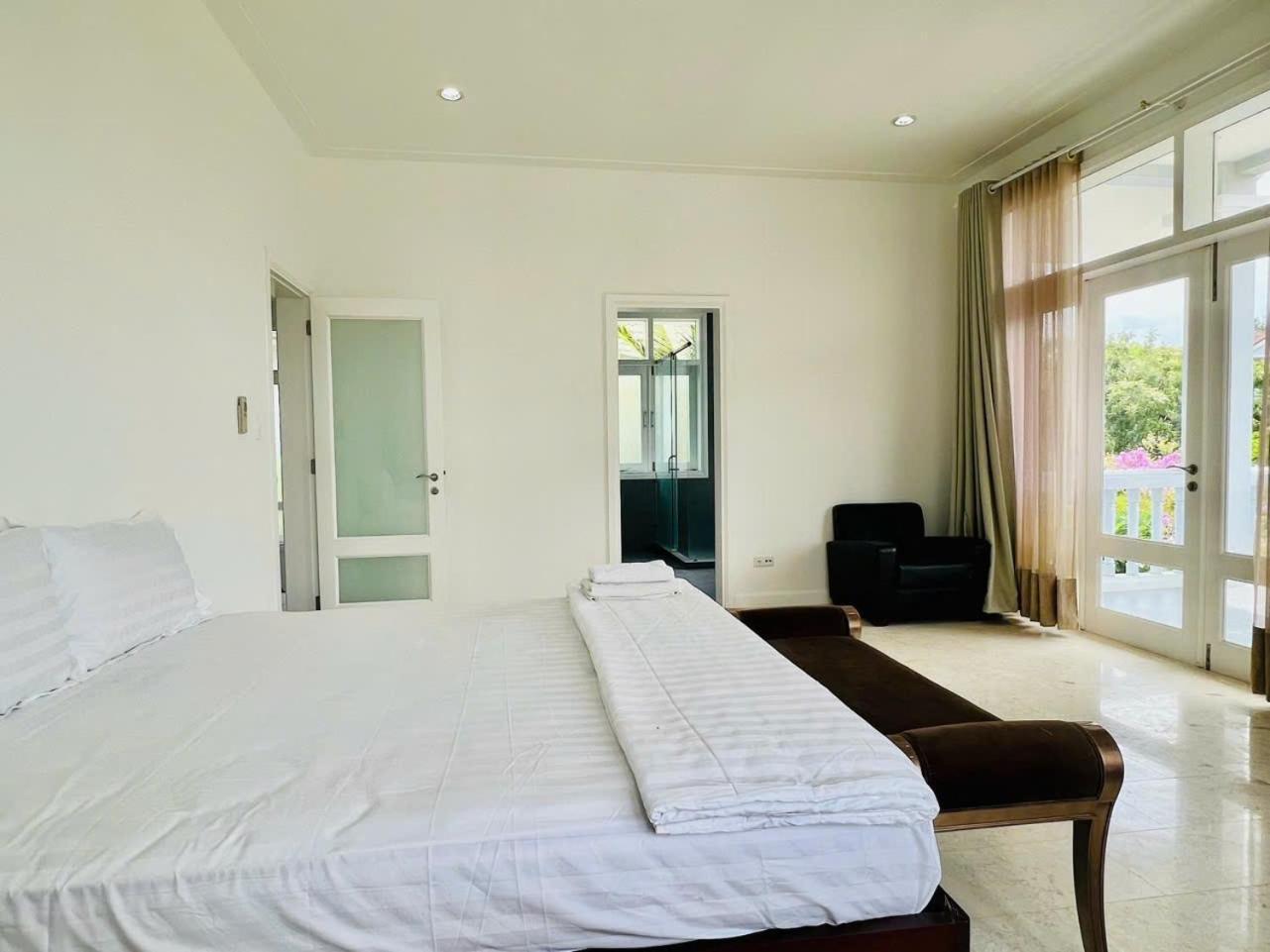 Ho Ocean Vista-mui Ne-phan Thiet Apartment *