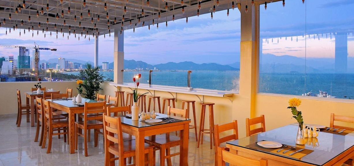 Hotel Yellow Sea 3*