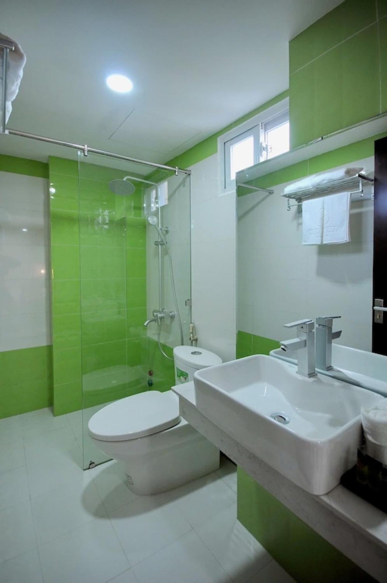 Hotel Yellow Sea Nha Trang