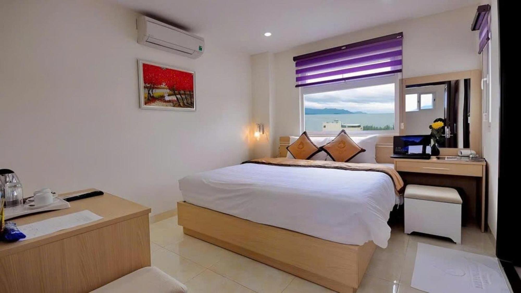 Yellow Sea 3* Nha Trang