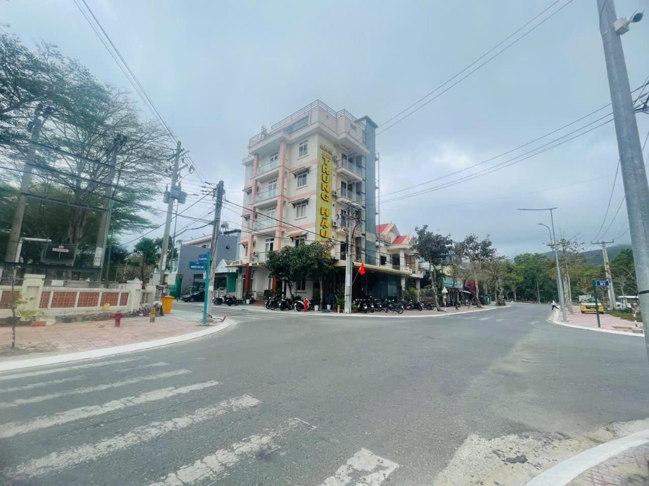 Trung Hau Hotel