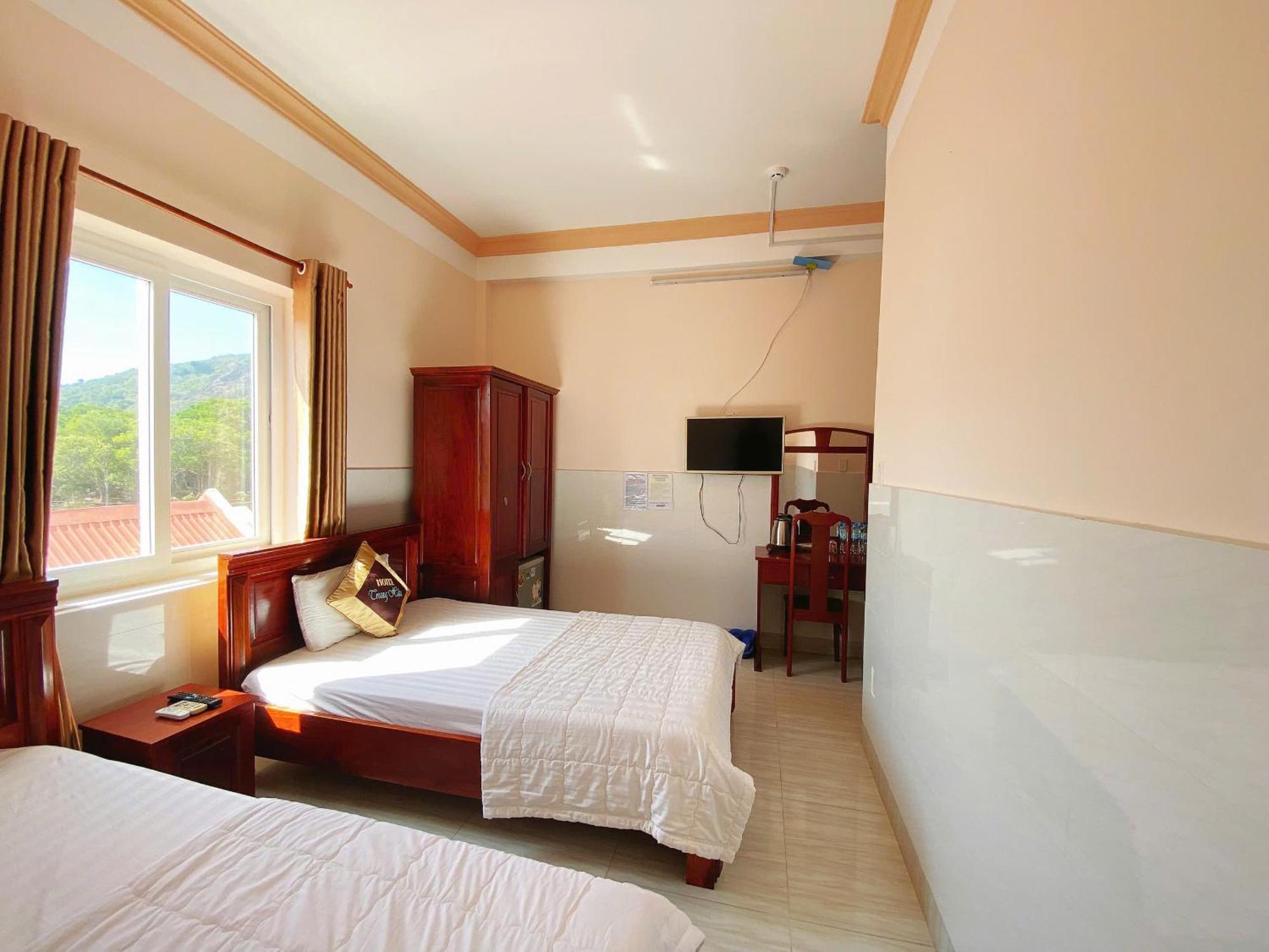 Trung Hau Hotel