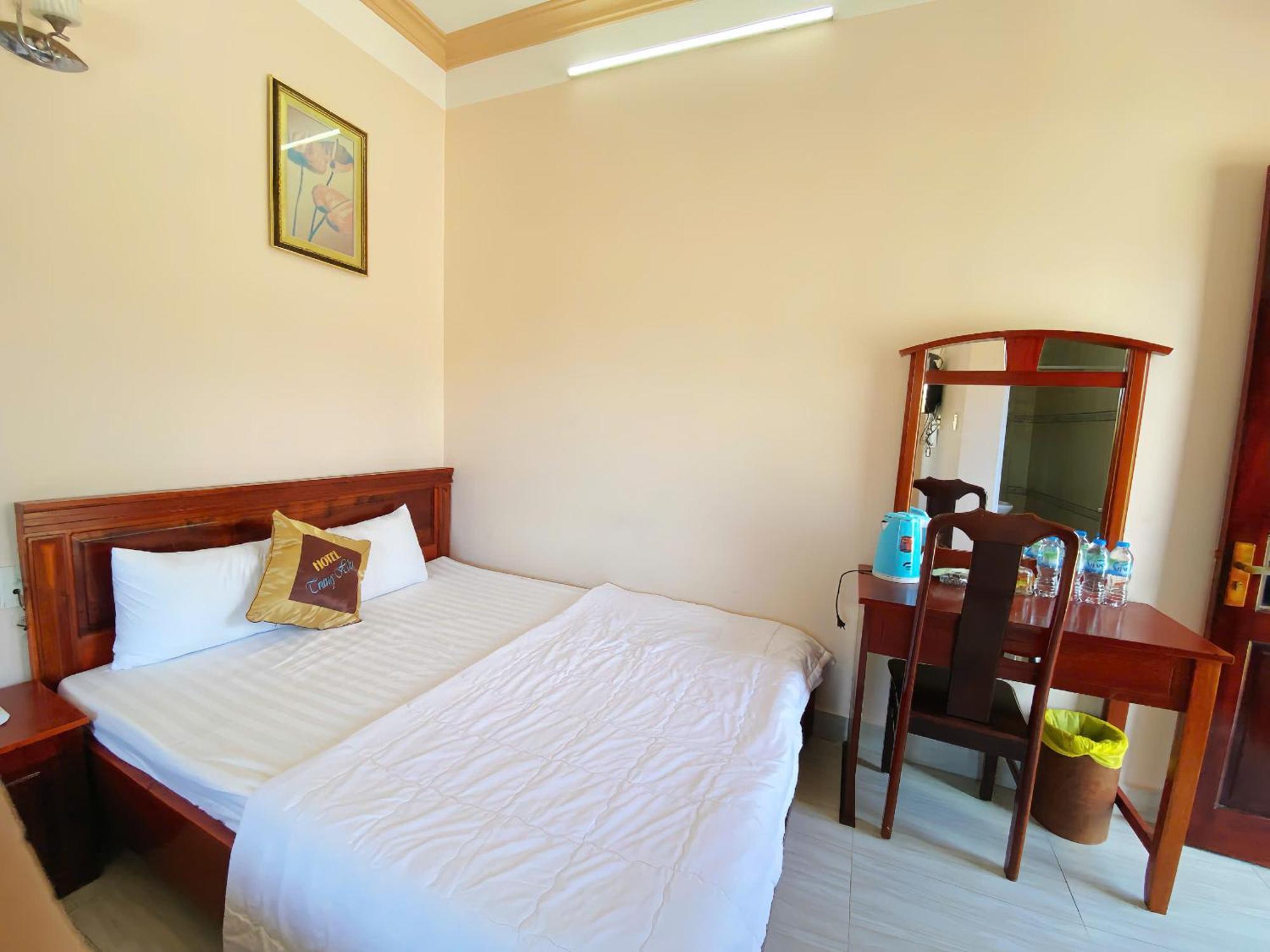 Trung Hau Hotel 2*
