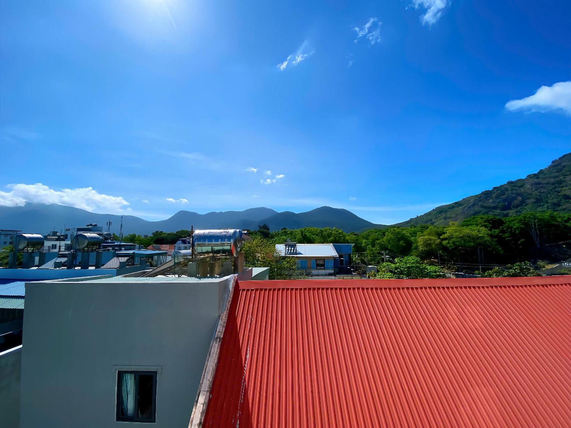 Hotel Trung Hau 2*