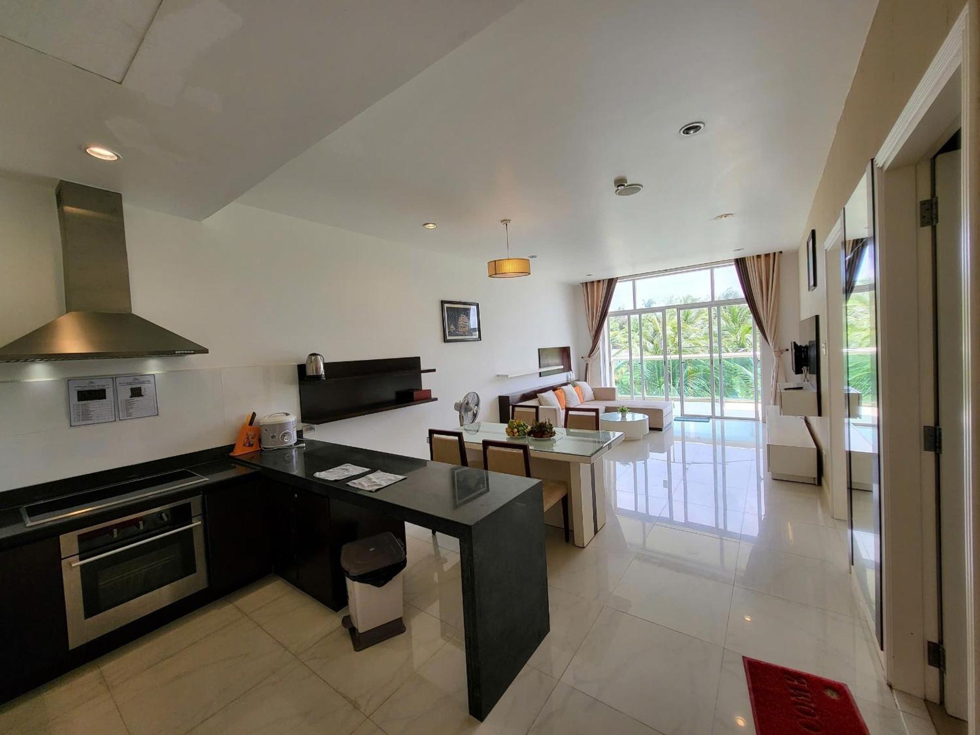 Apartment Ho Ocean Vista-mui Ne-phan Thiet *