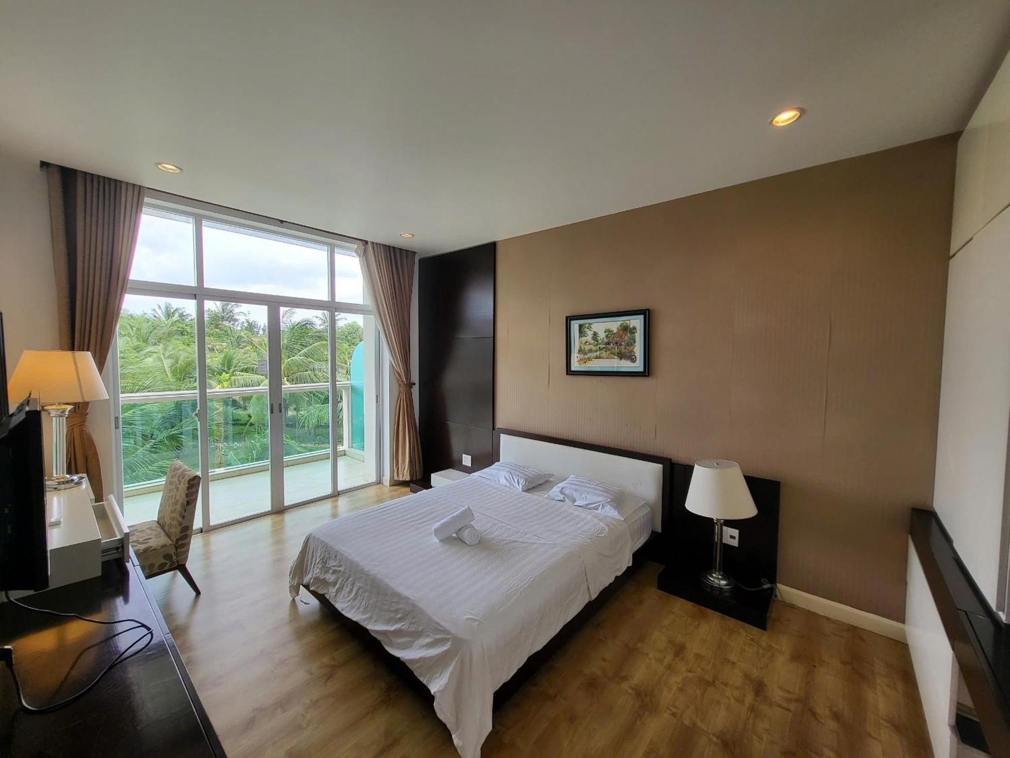 Apartment Ho Ocean Vista-mui Ne-phan Thiet